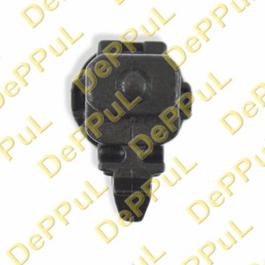 DePPuL DEA40199 Датчик температуры воздуха nissan maxima (00-06), teana J31 (06-08), x-trail (01-13) - 2