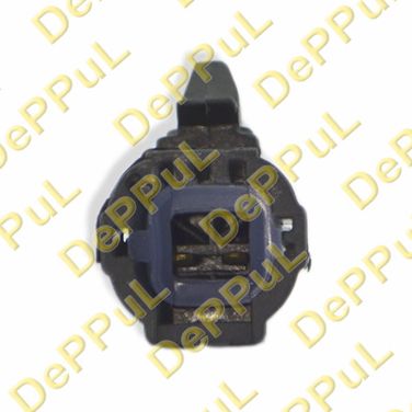 DePPuL DEA40199 Датчик температуры воздуха nissan maxima (00-06), teana J31 (06-08), x-trail (01-13) - 3