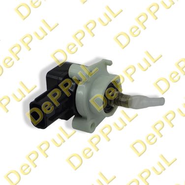 DePPuL DEA40730 Датчик дроссельной заслонки (без рычага) toyota prius (09-15) - 1