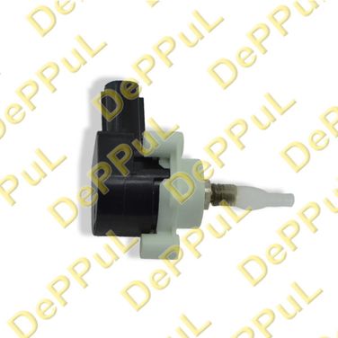 DePPuL DEA40730 Датчик дроссельной заслонки (без рычага) toyota prius (09-15) - 2