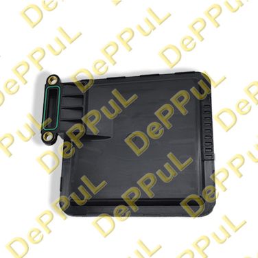 DePPuL DEA463214 Фильтр акпп hyundai grandeur/kia carnival (21...) - 2