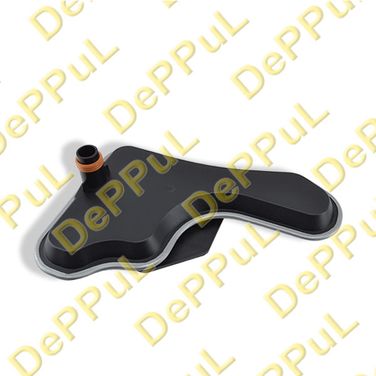 DePPuL DEA467106 Фильтр акпп renault megane (03-09), sandero (09-14) - 1