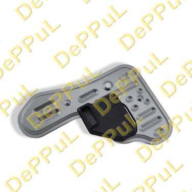 DePPuL DEA467106 Фильтр акпп renault megane (03-09), sandero (09-14) - 2