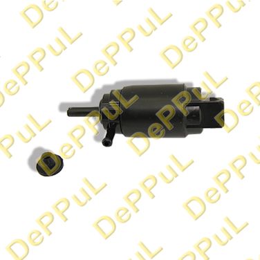 DePPuL DEA5195A Насос стеклоомывателя audi A3 (04- 13) - 1