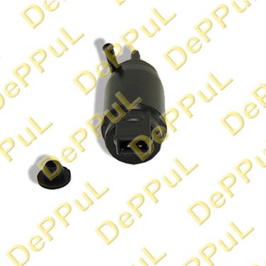 DePPuL DEA5195A Насос стеклоомывателя audi A3 (04- 13) - 2