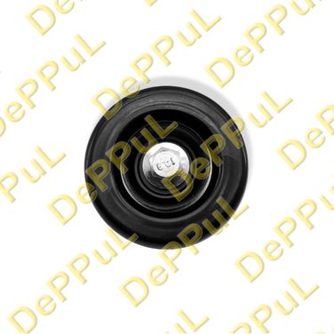 DePPuL DEA55308 Ролик натяжителя приводного ремня hyundai santa FE (13-20), tucson (13…), KIA sorento (14…), sportag - 2