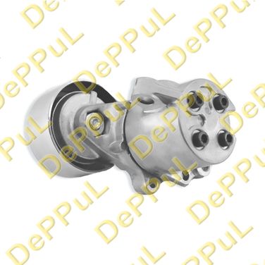 DePPuL DEA55ED300 Натяжитель ремня ГРМ nissan tiida (04…), note (05...) - 2