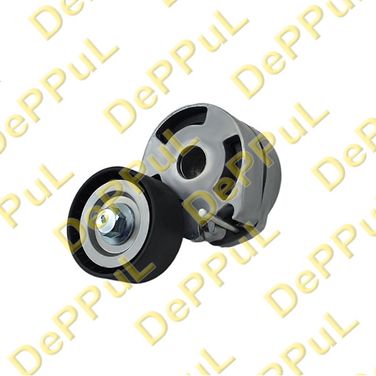 DePPuL DEA57518 Натяжитель приводного ремня citroen C5 (04-08) peugeot 206 (98-06) - 1