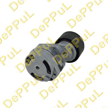 DePPuL DEA57518 Натяжитель приводного ремня citroen C5 (04-08) peugeot 206 (98-06) - 2