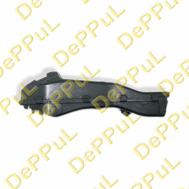 DePPuL DEA624 Воздухозаборник (наружный) правый (R) BMW X6 E71 (08-14) - 3
