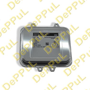 DePPuL DEA6372 Блок ксеноновой лампы BMW X6 E71 (08-14) - 2
