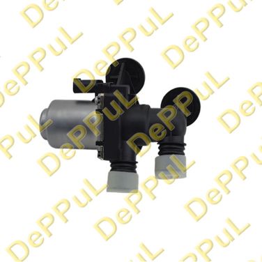 DePPuL DEA69805 Клапан отопителя BMW X3 E83 (04-10), Z8 E52 (00-03) - 3