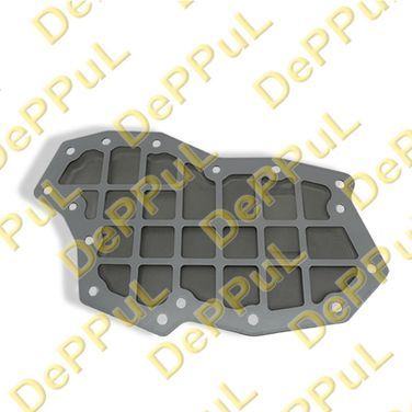 DePPuL DEA72897 Фильтр акпп nissan navara (05-15) - 2