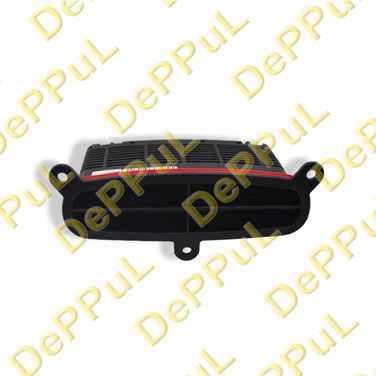 DePPuL DEA7355073 Блок ксеноновой лампы BMW 5’f10/f11 (09-16) - 2