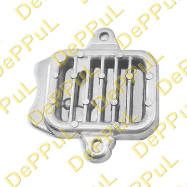 DePPuL DEA7419615 Модуль светодиодный BMW 3’f30/f31/f35 (11...) - 1