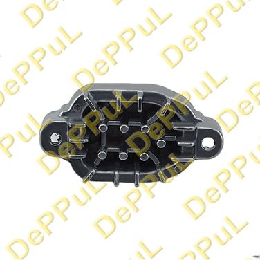 DePPuL DEA7419616 Модуль cветодиодный (6 контактов) BMW 3’f30/f31/f35 (15-18) - 2