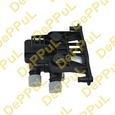 DePPuL DEA79921 Клапан отопителя BMW 5’e60/e61 (03-09), X5 E53 (00-07) - 2