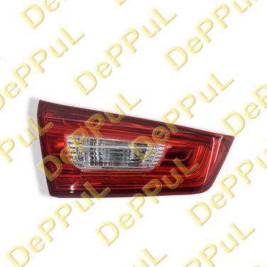 DePPuL DEA8336A Фонарь задний внутренний левый (L) mitsubishi ASX (10…) - 1