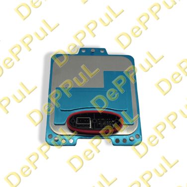 DePPuL DEA9007804 Блок ксеноновой лампы mercedes w211 (09...) - 1