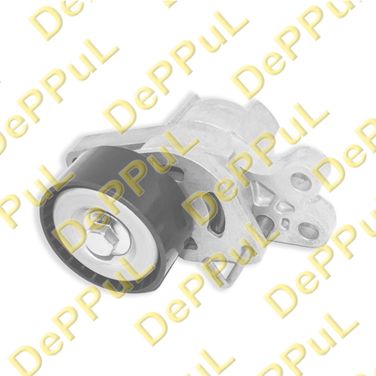 DePPuL DEA96520466 Натяжитель приводного ремня peugeot 206 (98…) - 1