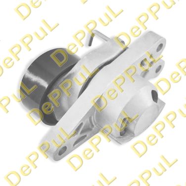 DePPuL DEA96520466 Натяжитель приводного ремня peugeot 206 (98…) - 2