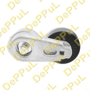 DePPuL DEALR039517 Натяжитель приводного ремня land rover discovery III (04…), IV (09...) - 2
