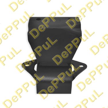 DePPuL DEAPR080 Опора коробки скоростей mitsubishi l200 (96-07) - 2