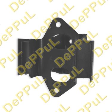 DePPuL DEAPR080 Опора коробки скоростей mitsubishi l200 (96-07) - 3