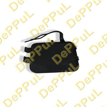 DePPuL DEBK014 Заглушка буксировочного крюка peugeot 3008 - 2