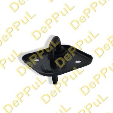 DePPuL DECKP08 Скоба замка капота mercedes w204 (07-15), AMG GT c190 (15-…) - 1