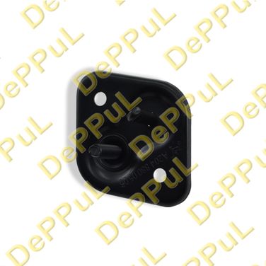 DePPuL DECKP08 Скоба замка капота mercedes w204 (07-15), AMG GT c190 (15-…) - 2