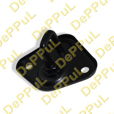 DePPuL DECKP09 Скоба замка капота mercedes с207 e-coupe (09-16), GLE coupe c292 (15-19), w204 (07-15), w218 CLC (11 - 1