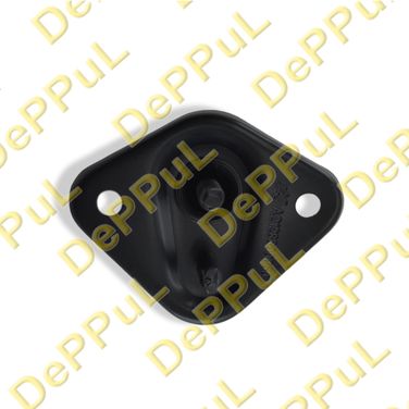 DePPuL DECKP09 Скоба замка капота mercedes с207 e-coupe (09-16), GLE coupe c292 (15-19), w204 (07-15), w218 CLC (11 - 2