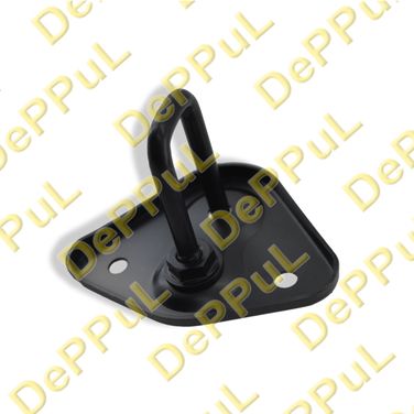 DePPuL DECKP10 Скоба замка капота mercedes gl-class x166 (gl/gls) (12-19), glk-class x204 (08-15) - 2
