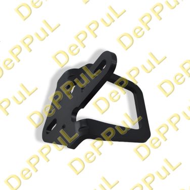 DePPuL DECKP12 Скоба замка капота mercedes a-class w176 (12-18), c117 CLA (13-19), w246 b-klasse (12-18) - 2