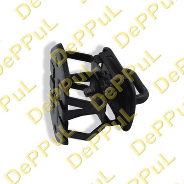 DePPuL DECKP14 Скоба замка капота mercedes w216 CL coupe (06-14), w221 (05-13) - 2