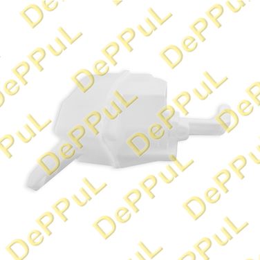 DePPuL DEDF30A Бачок стеклоомывателя renault kadjar - 1