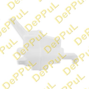 DePPuL DEDF30A Бачок стеклоомывателя renault kadjar - 2