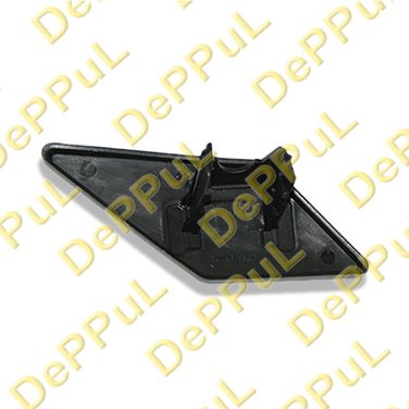 DePPuL DEFP096 Крышка форсунки омывателя левая (L) nissan teana J32 (08-13) - 2