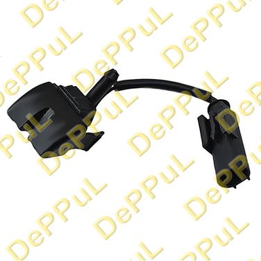 DePPuL DEFP499 Форсунка омывателя левая (L) с обогревом BMW 3’e46 (98-05) - 1