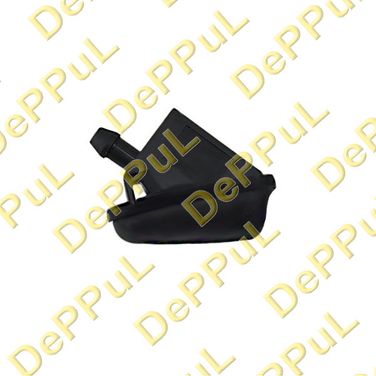 DePPuL DEFP519 Форсунка омывателя BMW mini R50 (00-07) - 1