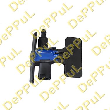 DePPuL DEFP521 Форсунка омывателя с обогревом mercedes (gl) x164 (06-12), w164 (ml) (05-11) - 2