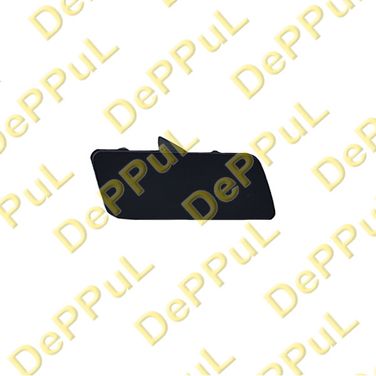 DePPuL DEFP526 Крышка форсунки омывателя правая land rover range rover IV (13-22) - 1