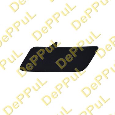 DePPuL DEFP527 Крышка форсунки омывателя левая land rover range rover IV (18-22) - 1