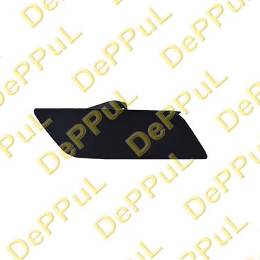 DePPuL DEFP528 Крышка форсунки омывателя правая land rover range rover IV (18-22) - 1