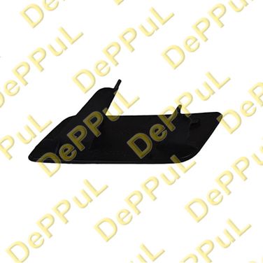 DePPuL DEFP528 Крышка форсунки омывателя правая land rover range rover IV (18-22) - 2