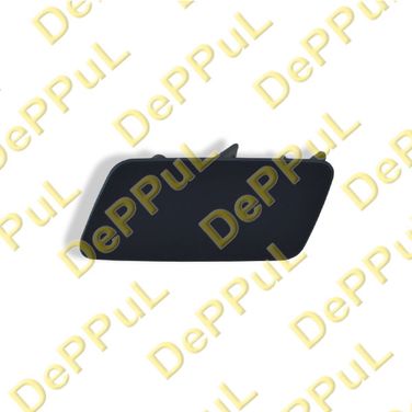 DePPuL DEFP529 Крышка форсунки омывателя левая land rover range rover sport (14-…) - 1