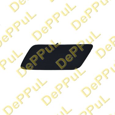 DePPuL DEFP531 Крышка форсунки омывателя левая land rover range rover sport (18-22) - 1