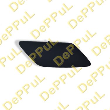 DePPuL DEFP534 Крышка форсунки омывателя правая land rover discovery v (17-...) - 1