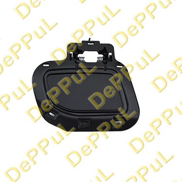 DePPuL DEFP536 Крышка форсунки омывателя правая land rover range rover evoque (11-18) - 1